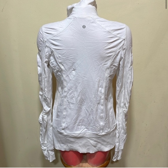 Lululemon Jacket - Picture 2 of 6